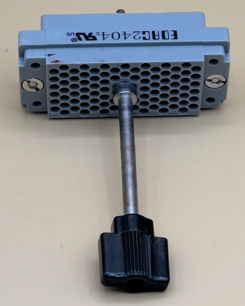 EDAC 516-090-301 Rack and Panel Connector