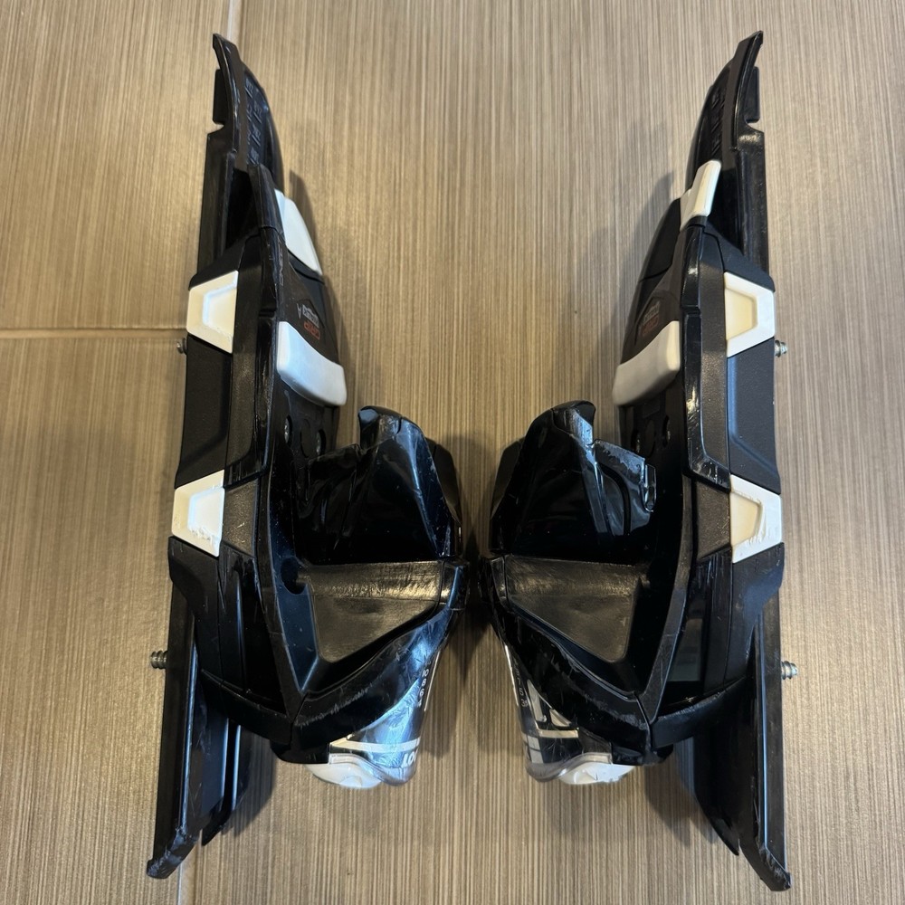 Look NX12 Konect GW B100 Ski Bindings
