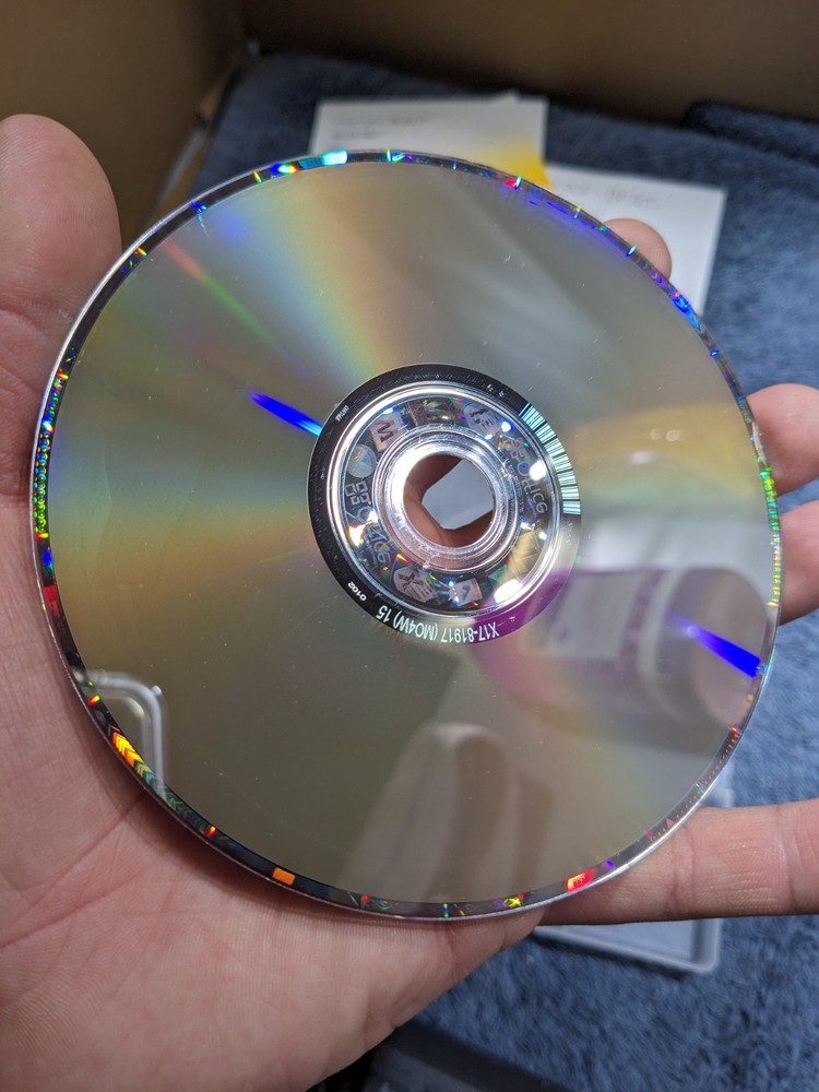 Microsoft Office University 2010