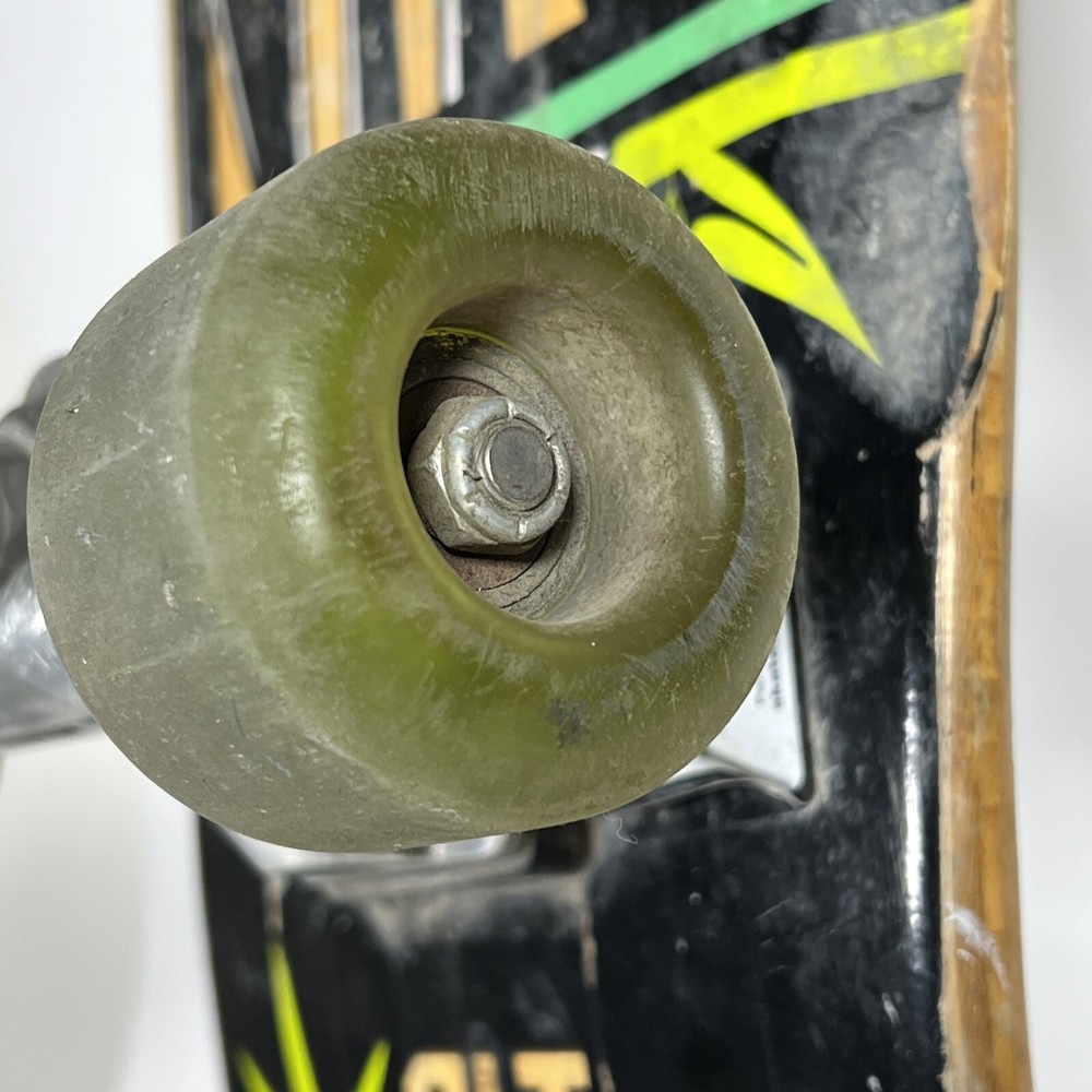 Used sector 9 longboard complete