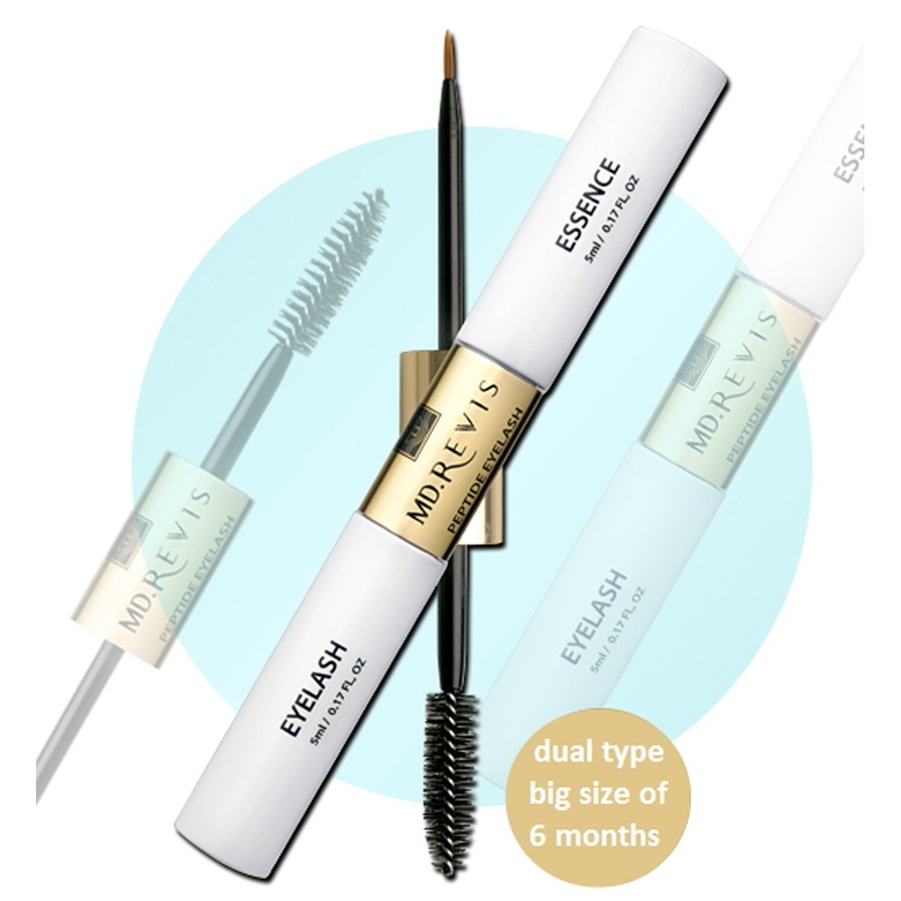 MD-Revis Peptide Eyelash