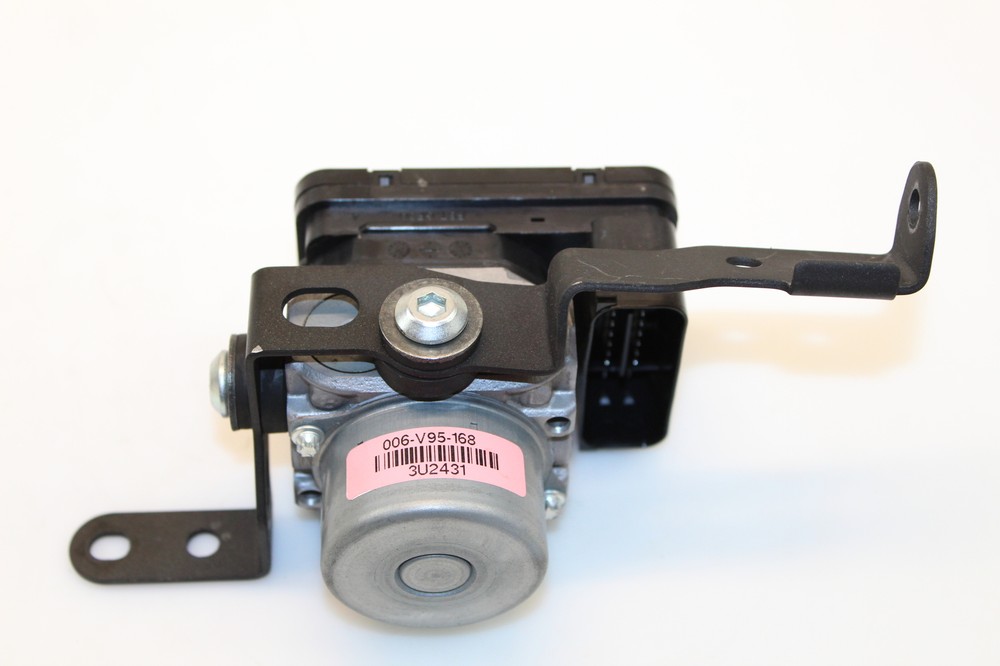 18-20 Kawasaki Ninja 400 Oem Abs Pump Unit Module C6