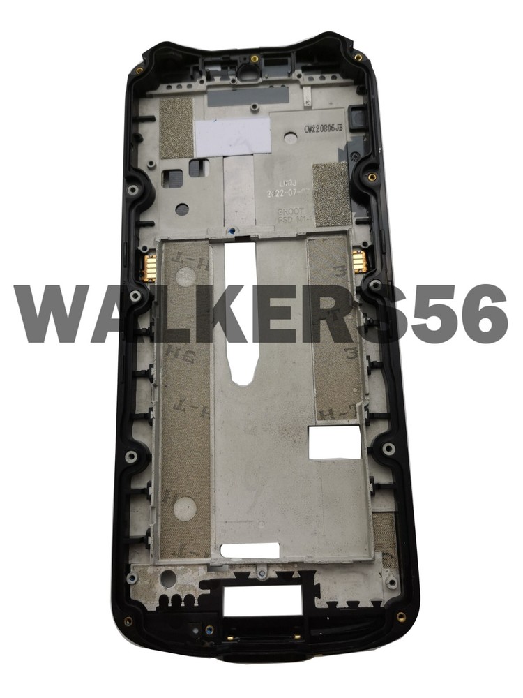 100% New Front Cover Housing Replacement for Zebra TC15