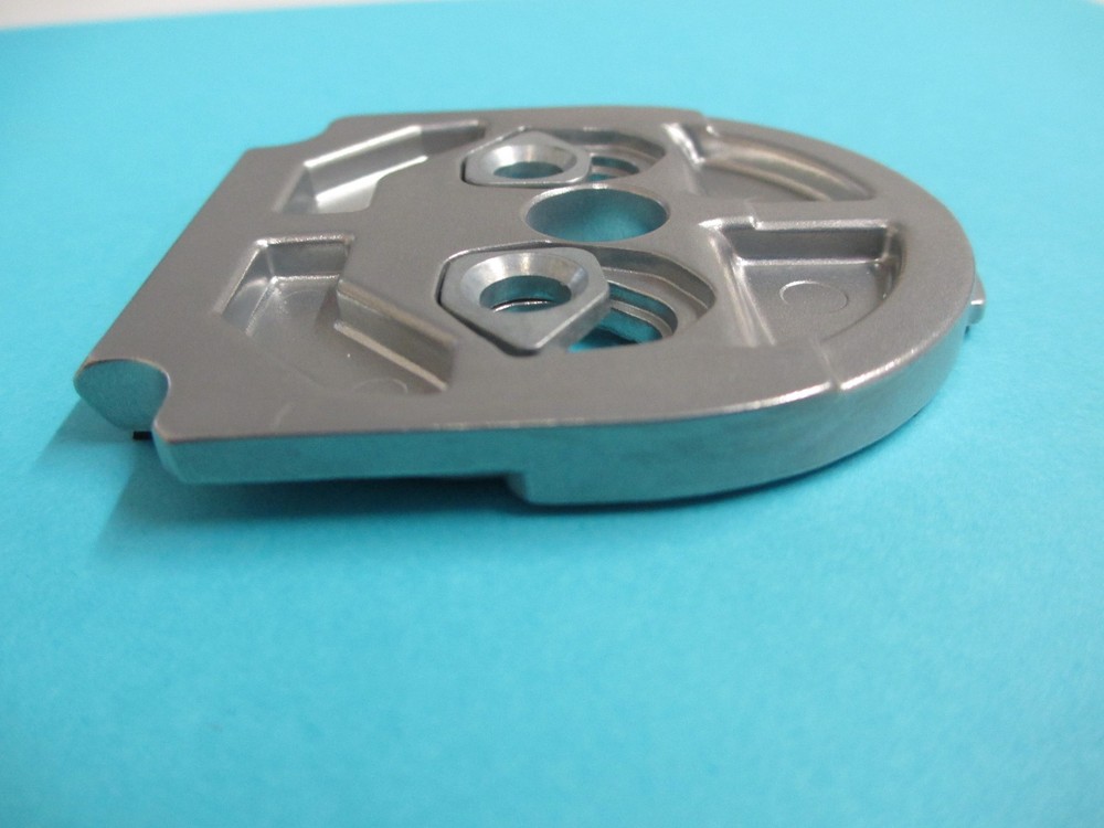 August Smart Mounting Bracket for 3rd Generation(READ DESCRIPTION-BRACKET ONLY)