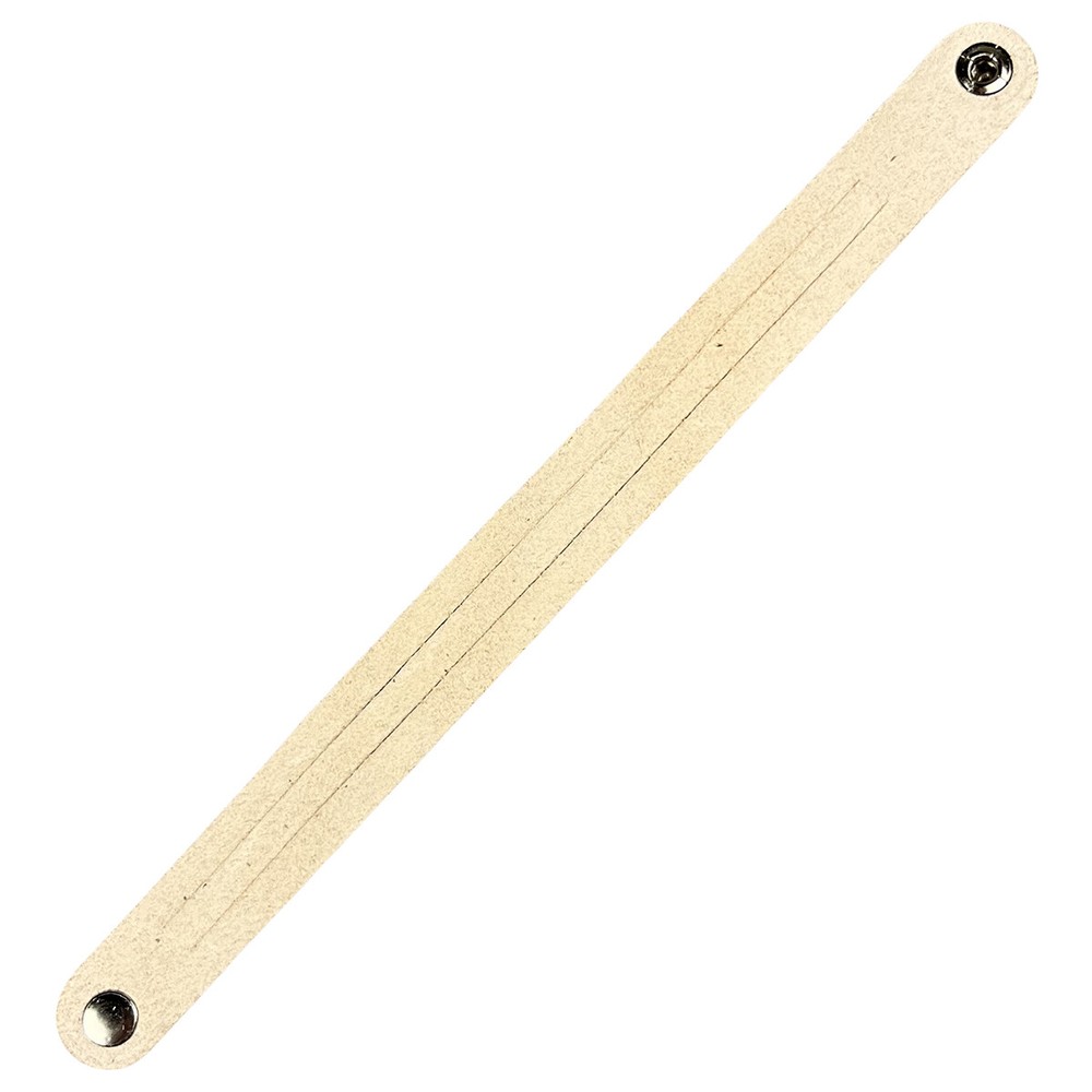 Mystery Braid Bracelet Kit - Natural Vegtan 3 Pack