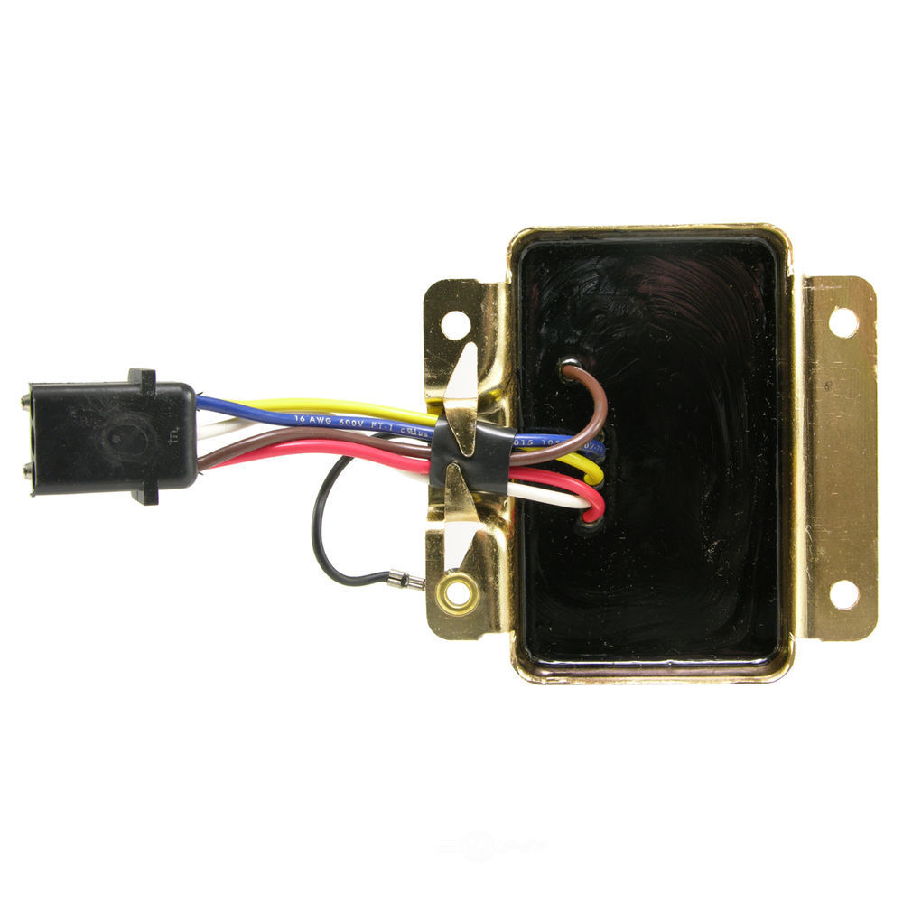 Ignition Control Module WVE 6H1125