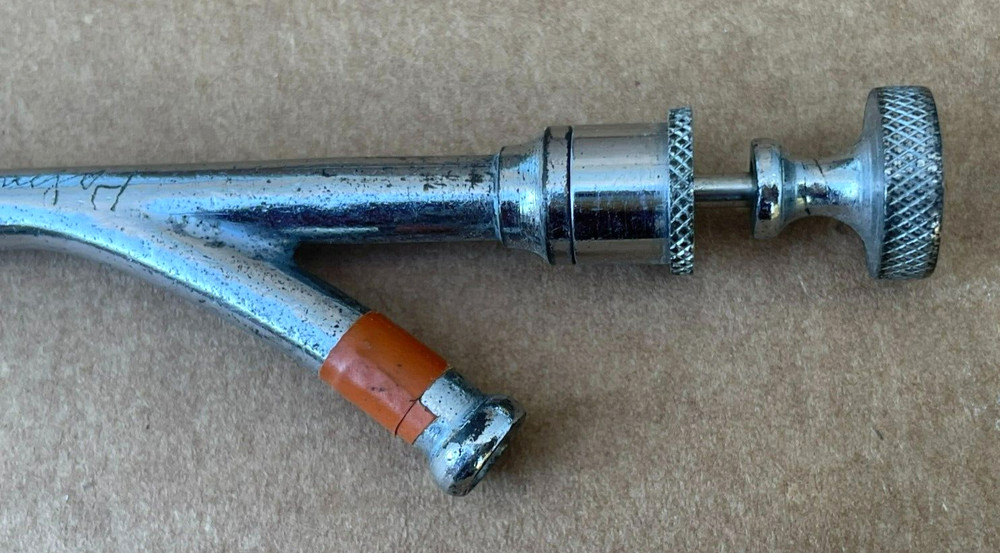 Sklar Ochsner Trocar 12