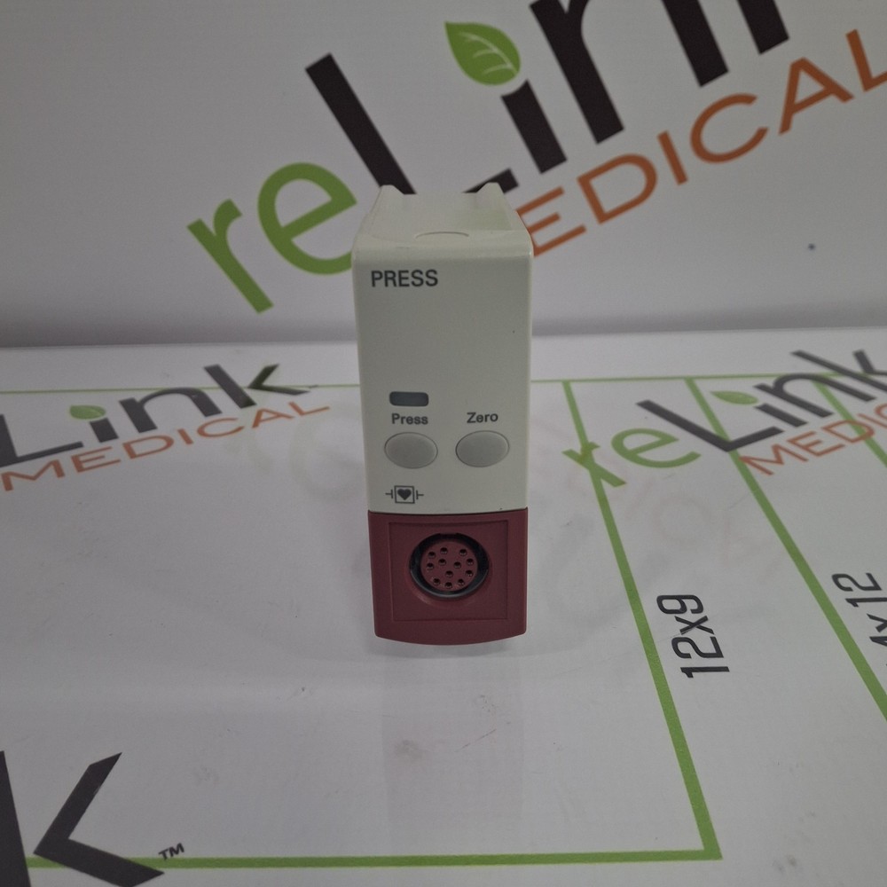 Philips M1006B Single Parameter IBP Module