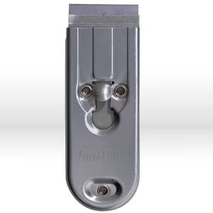 3222 Red Devil Scraper,Push-pull window scraper,5 Blades Included Red Devil 3222