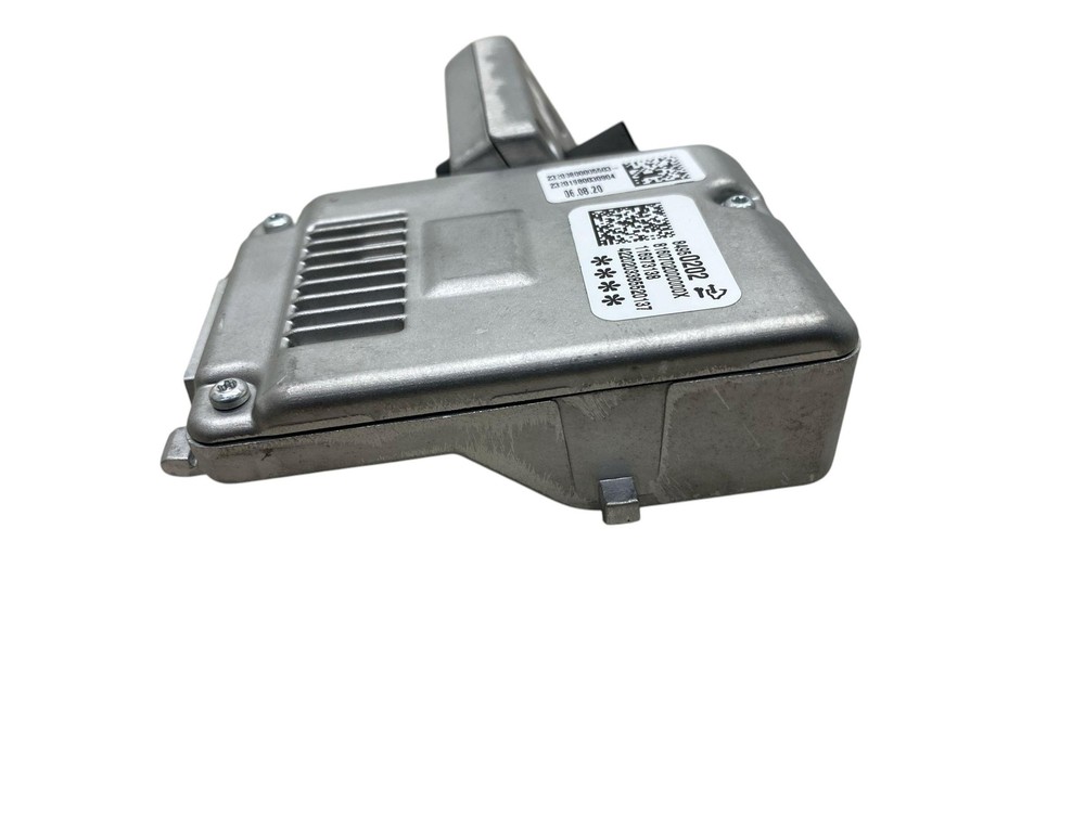 2021-2022 CADILLAC ESCALADE INNER MIRROR MOUNTED FORWARD COLLISION ALERT MODULE