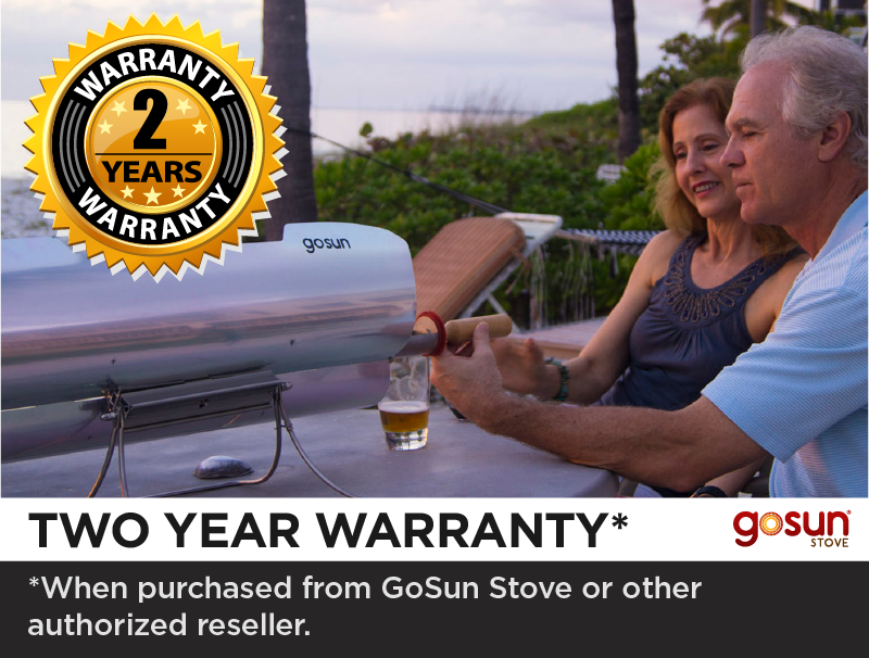 GoSun Sport - Authorized Re-seller