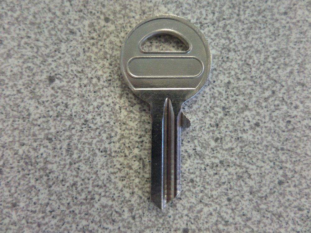 ABUS 24/41KBL DISKUS PADLOCK KEY BLANKS PACK OF 10