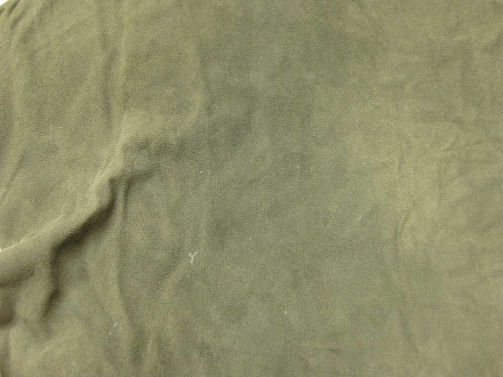Suede Deer Leather #0010320 Row 110