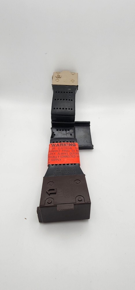 Steelcase 98668 Panel to Panel Connector