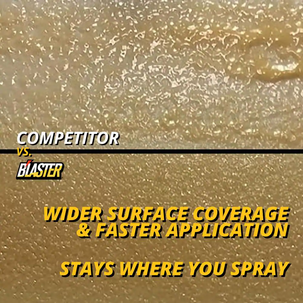 12 Oz. Long-Lasting Surface Shield Rust and Corrosion Protectant, Lubricant Spra