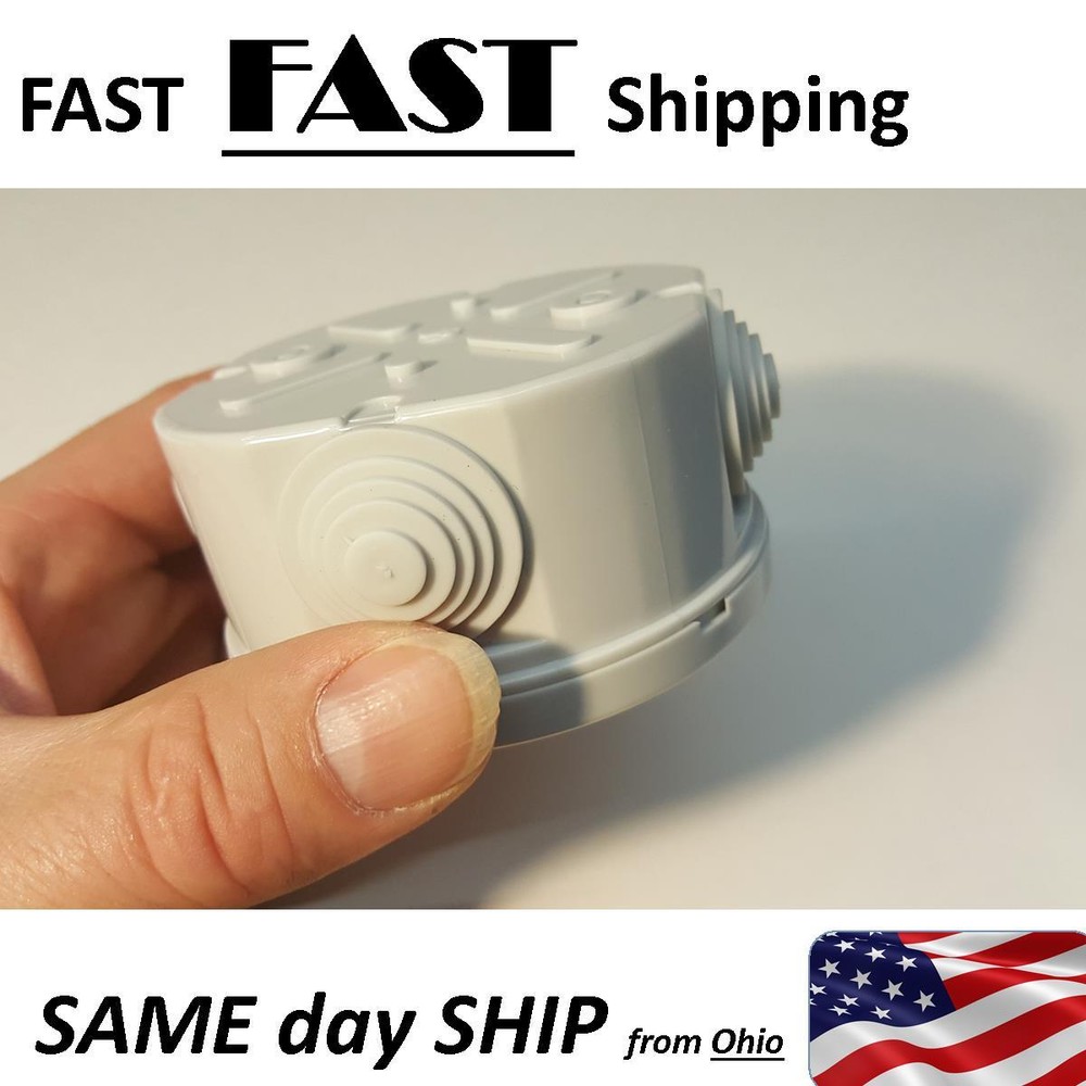 Waterproof Electrical Box