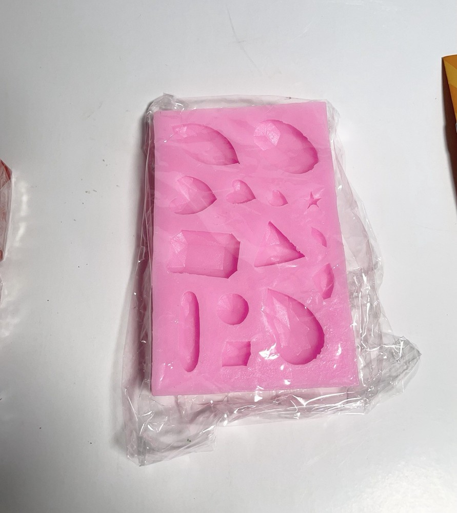 Colovis Polymer Clay Kit Plus Accessories