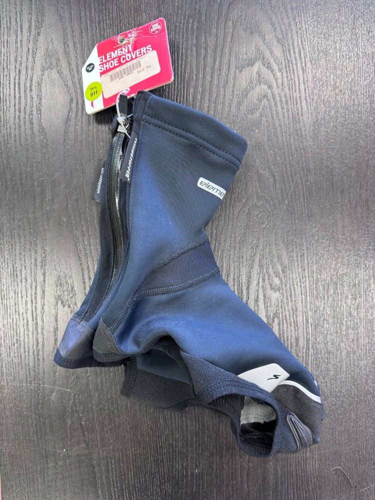 Specialized Element Shoe Covers BRAND NEW