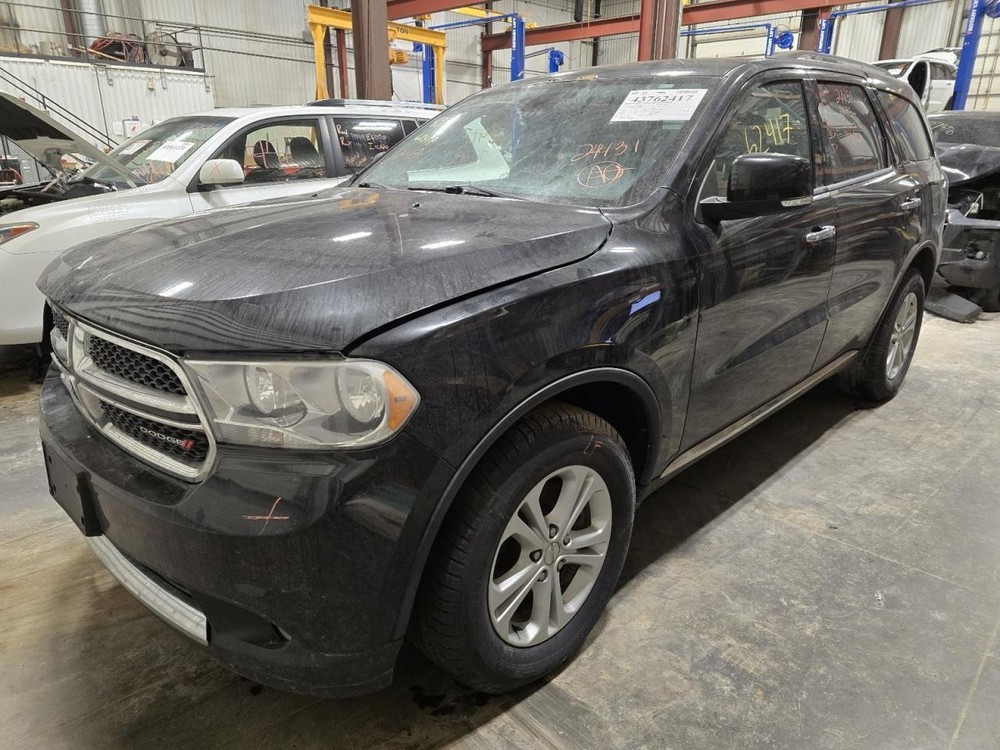 Transfer Case 5.7L Opt Dka 2 Speed Fits 11-25 DURANGO 1494911