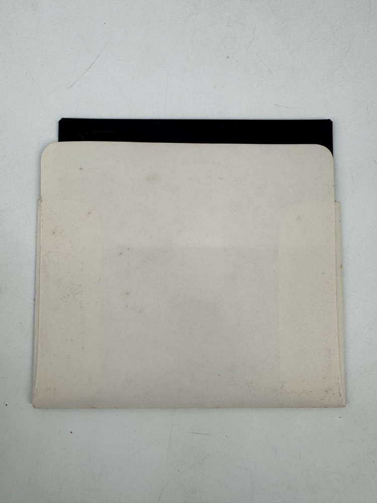 1982 Avalon Hill GFS Sorceress Space Simulation Atari 800 Disk Complete