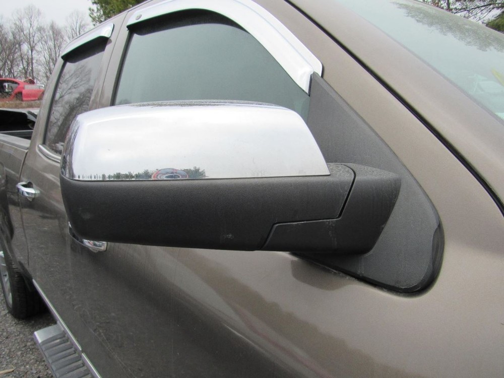 SILVERADO 1500 2015 Glove Box 1033898