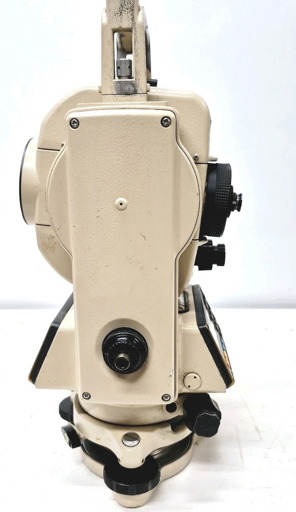 PENTAX PTS III 10