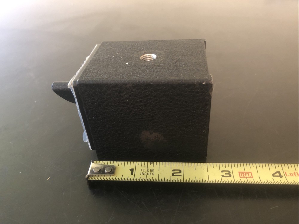 Replacement MAGNETIC BASE ONLY Holder Dial Indicator