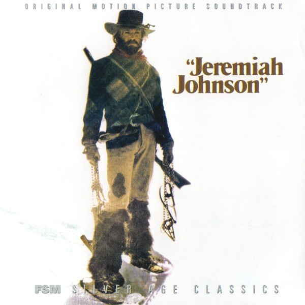 JEREMIAH JOHNSON (FSM1215)