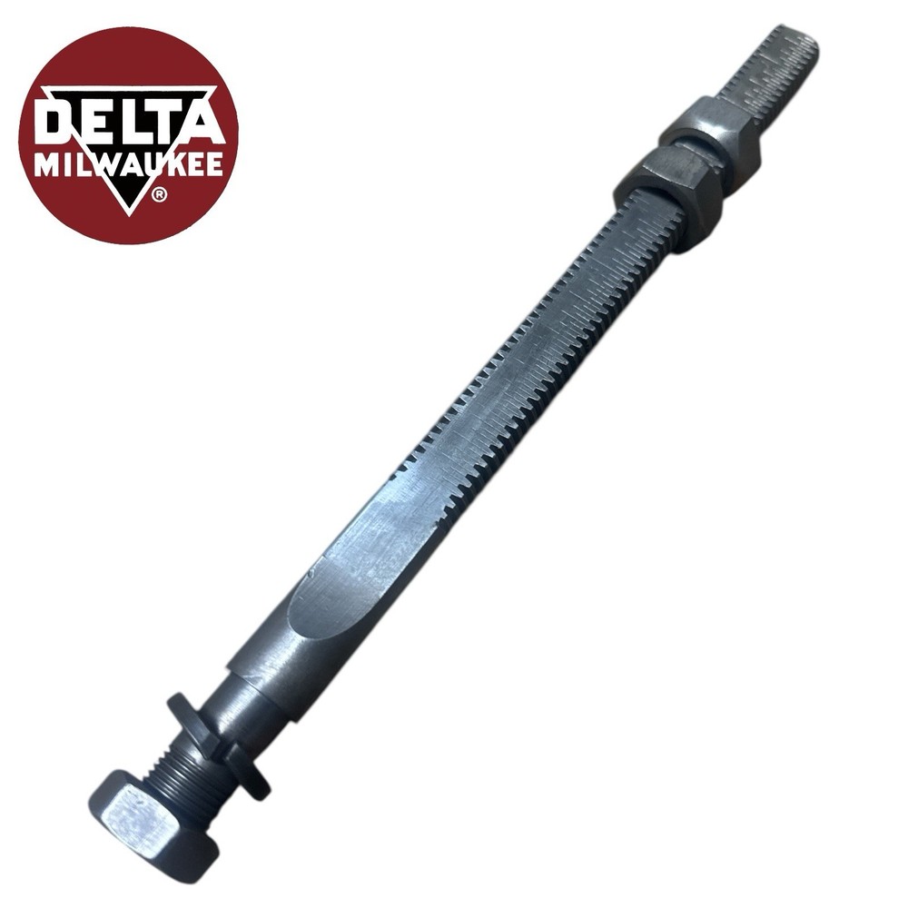 Delta Rockwell / Walker Turner 20” Drill Press Depth Stop Collar