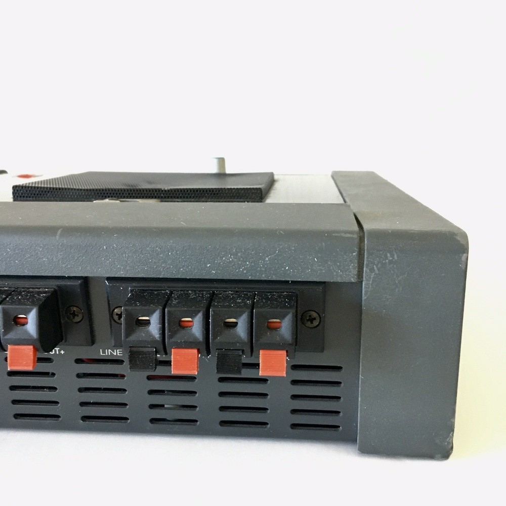 AEQ IN-03 Multicircuit 4 Wires Intercom