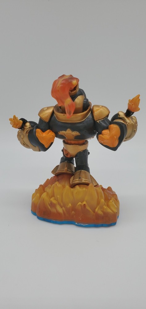 Skylanders: Swap Force: Blast Zone Figure