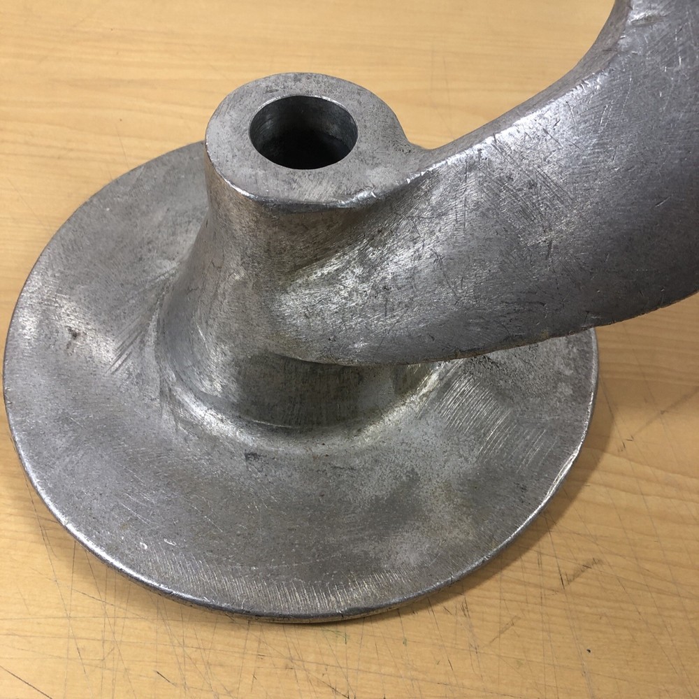 Spiral Dough Hook (5571)