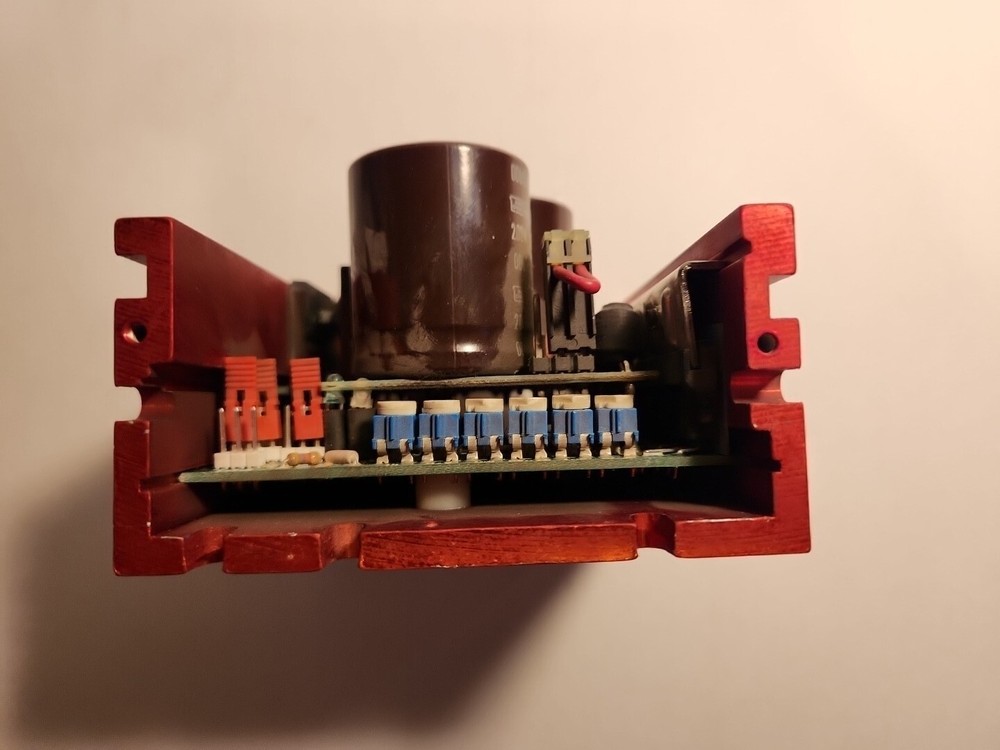 KBLF-23D (4739B) KB Electronics AC Motor Speed Control