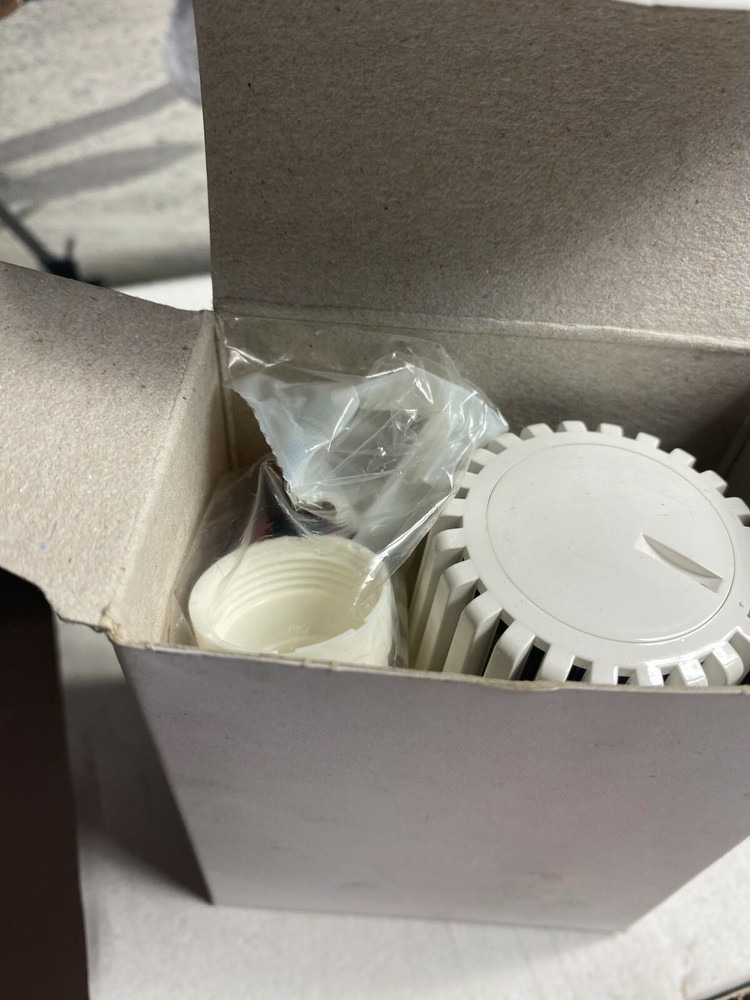 Brugman Uniset 22 Connection for Centric / Uni 6