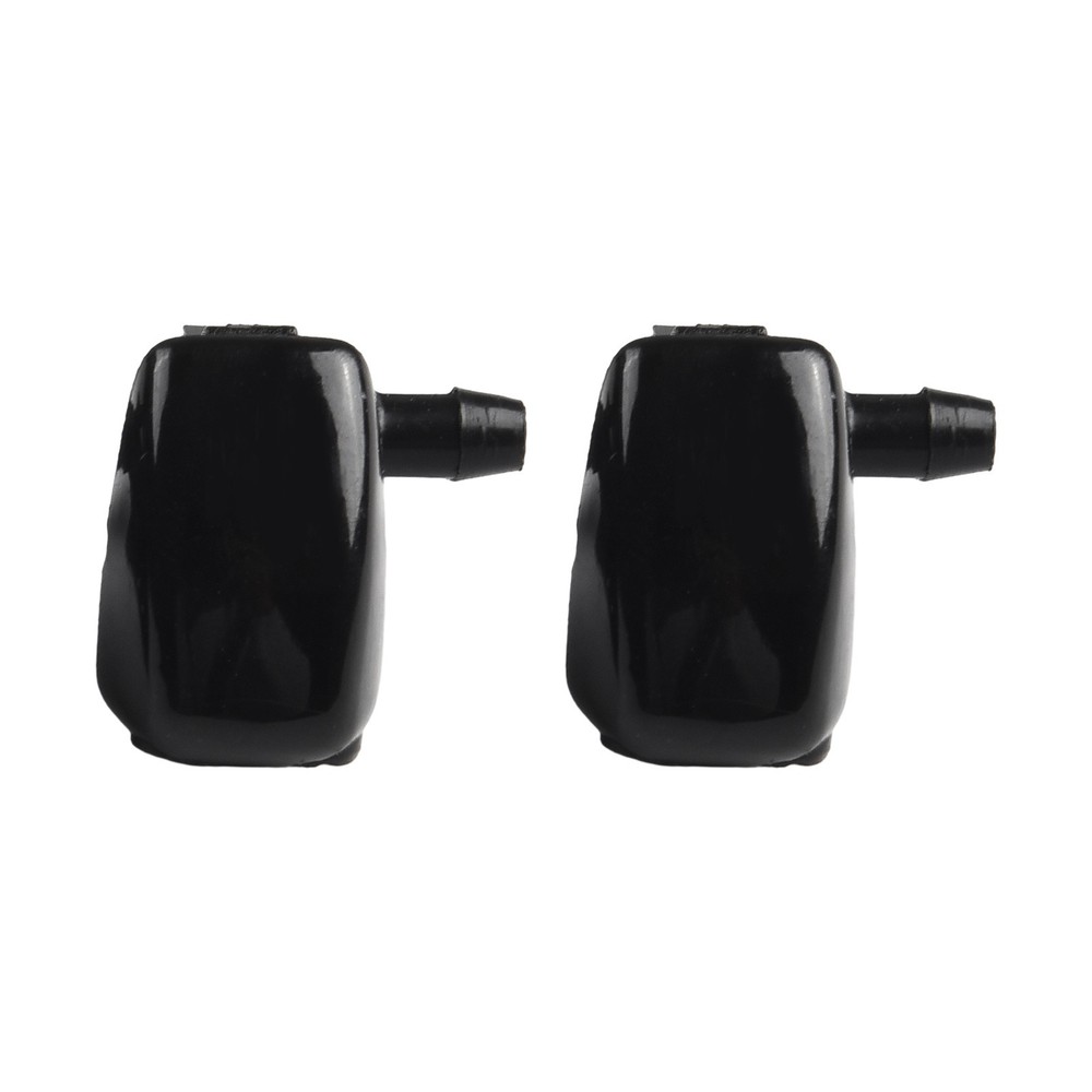 Car Washing Machine Nozzles Jet Abs Direct Replacement Easy Installation