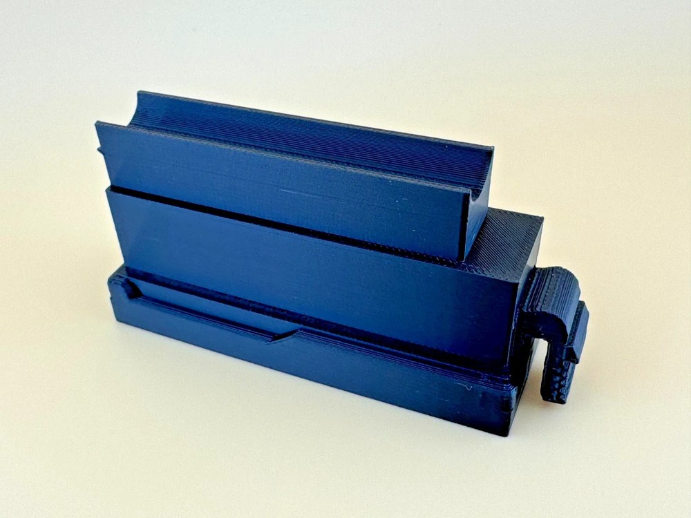 Savage Axis II & Model 110 Single Shot Adapter Sled Magazine Insert