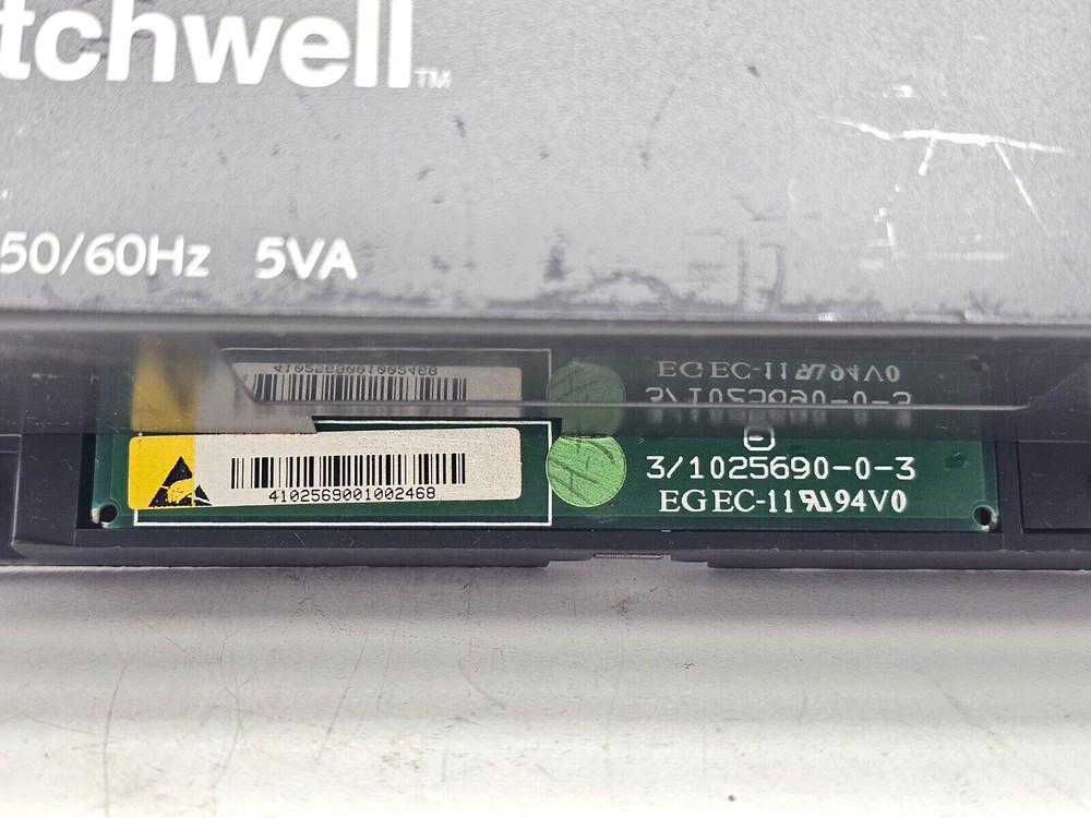 CZU4201 SATCHWELL ELECTRIC TEMPERATURE CONTROLLER 24V