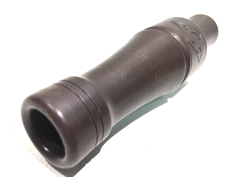 CCC Carlson Equalizer Brown Championship Duck Calls