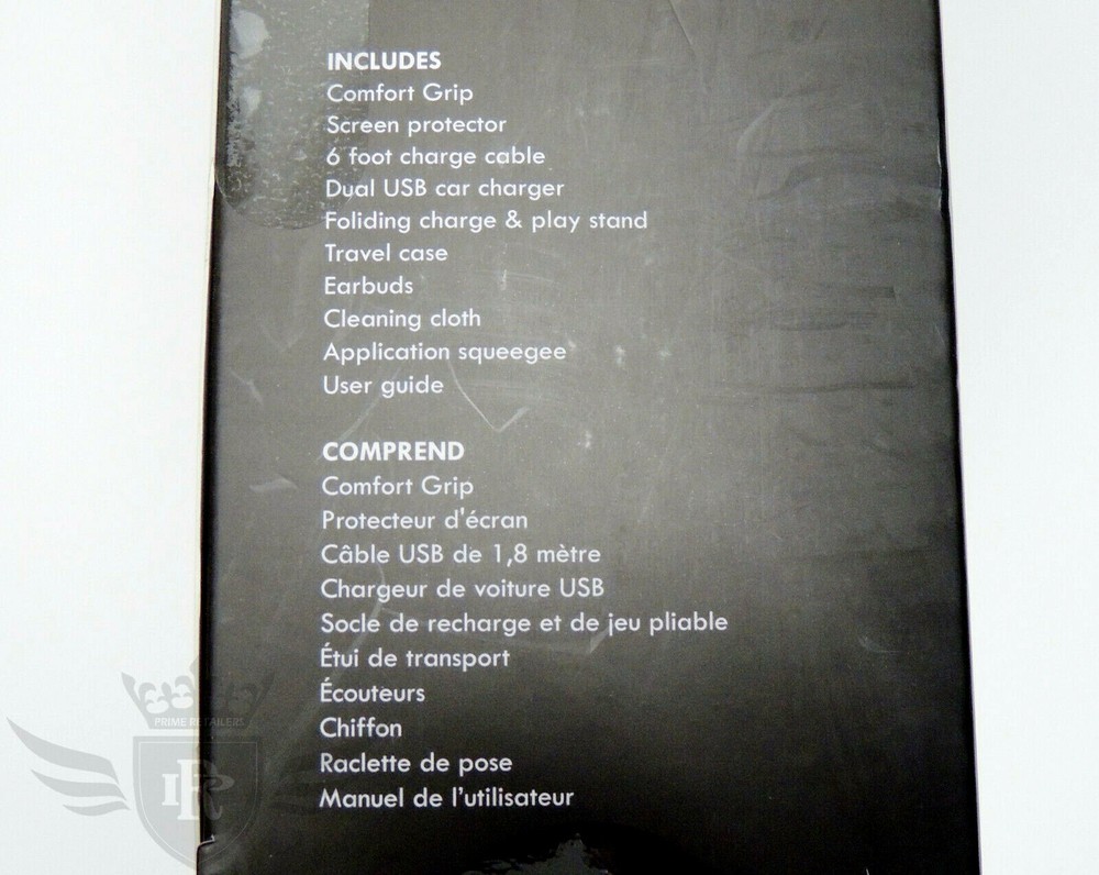 DreamGEAR Starter Kit Lite for Nintendo Switch Lite - Case and more