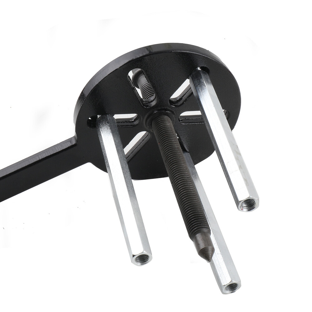 Three-jaw Bearing Removal Tool Bearing Puller Kit Special Disassembly Tool