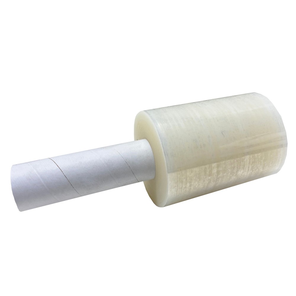 UBMOVE Mini Stretch Wrap 5" x 1000' 80 G 12 Pack