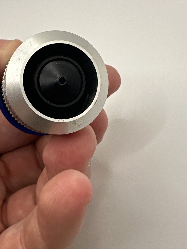 Leitz Wetzlar NPL 20x /0.35 DF Microscope Objective