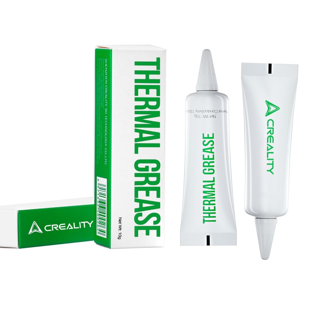 Creality Thermal Grease,High Thermal...