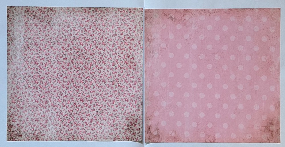 Daisy D's Paper Lullaby Bundle (31 sheets)