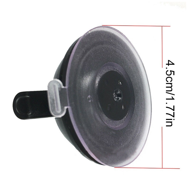 Replacement Car Suction Cup Mount Part Tool for Nextbase Dash Cam 112 212 312GW