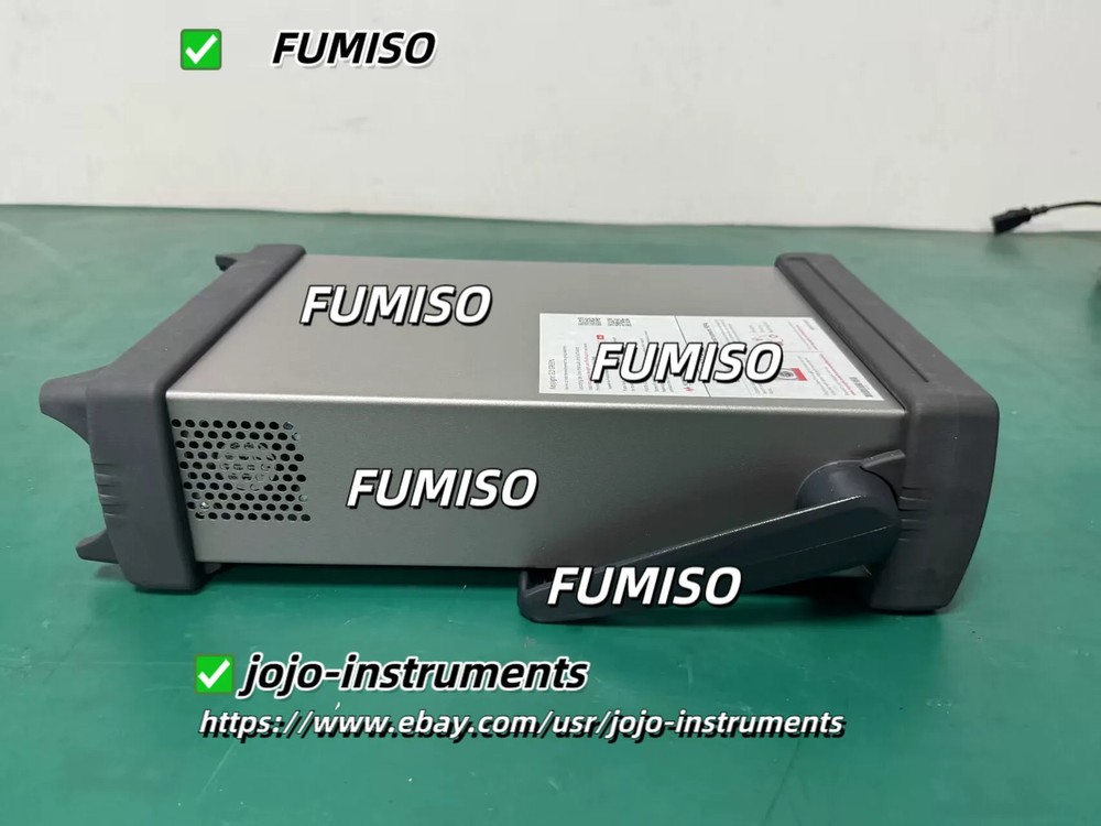 DAQ973A KEYSIGHT AgilentData acquisitionsystem multifunction universal meter*jo