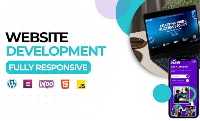 Custom Web & Admin Panel Development | Dynamic, Responsive, Low Cost