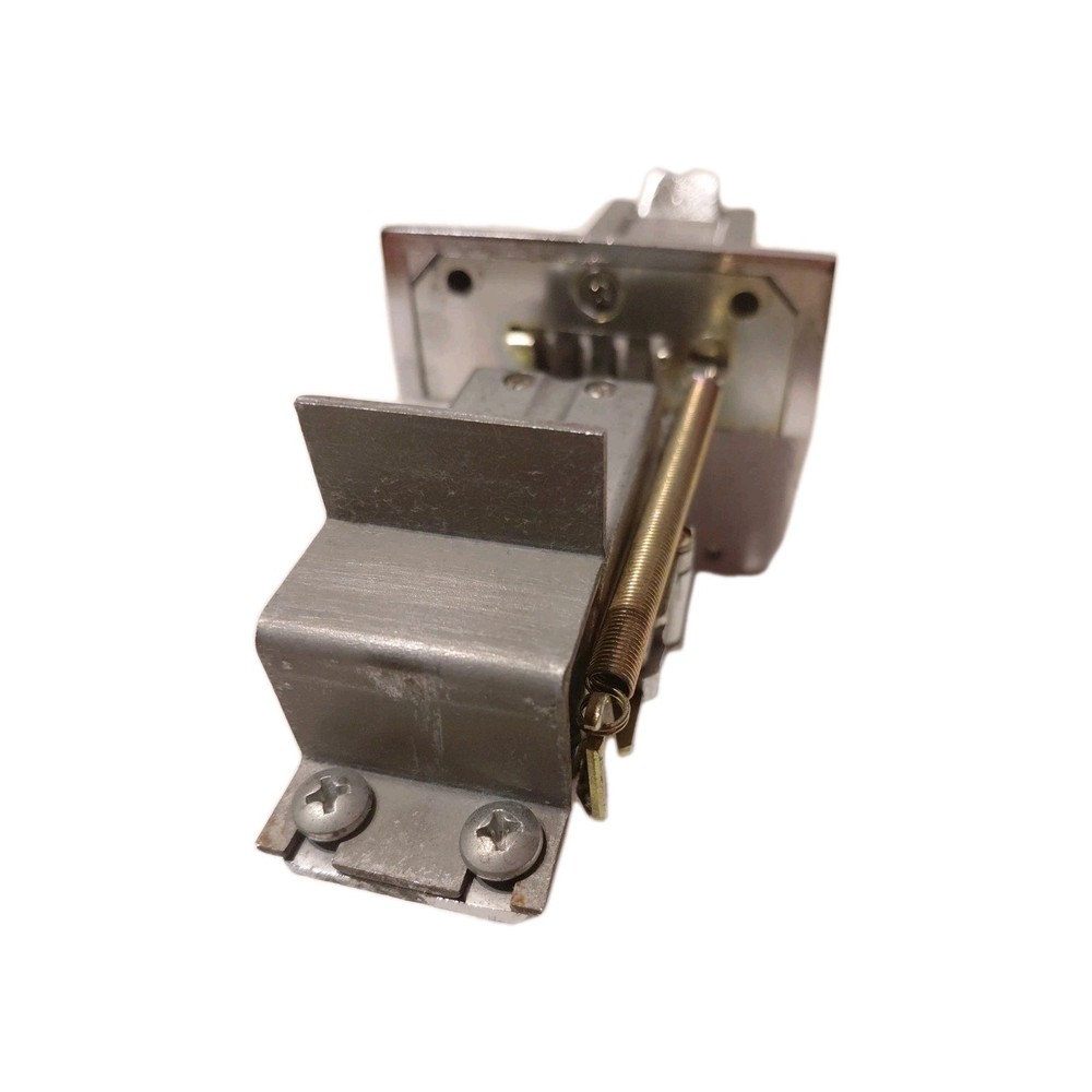 Greenwald Vertical 2 Coin Chute Slide