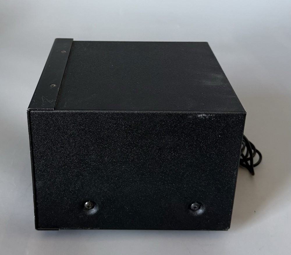 Untested — Drake MS8 Speaker — See Description