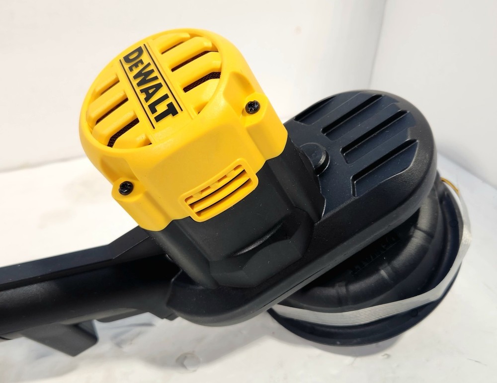 DEWALT DCST925 Cordless String Trimmer 13" 20V MAX Li-Ion (Tool Only)